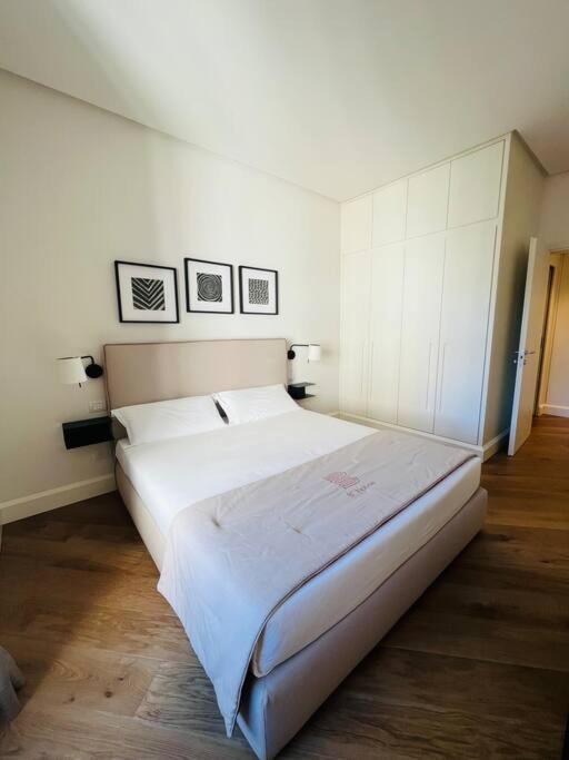 Piazza Affari Apartment - City Center Milan Bagian luar foto