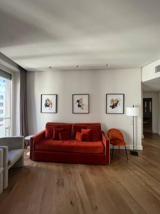 Piazza Affari Apartment - City Center Milan Bagian luar foto