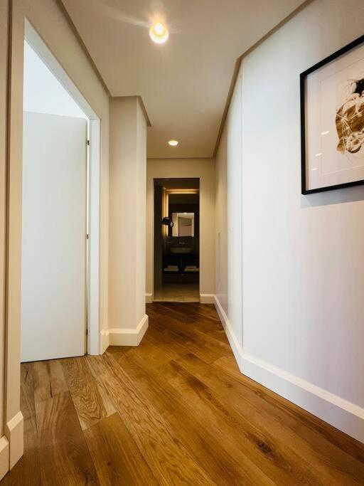 Piazza Affari Apartment - City Center Milan Bagian luar foto